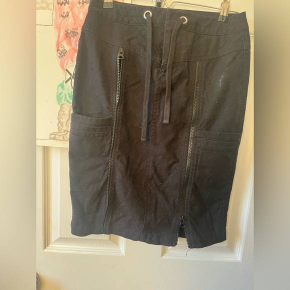 cargo skirt - Picture 2 of 3